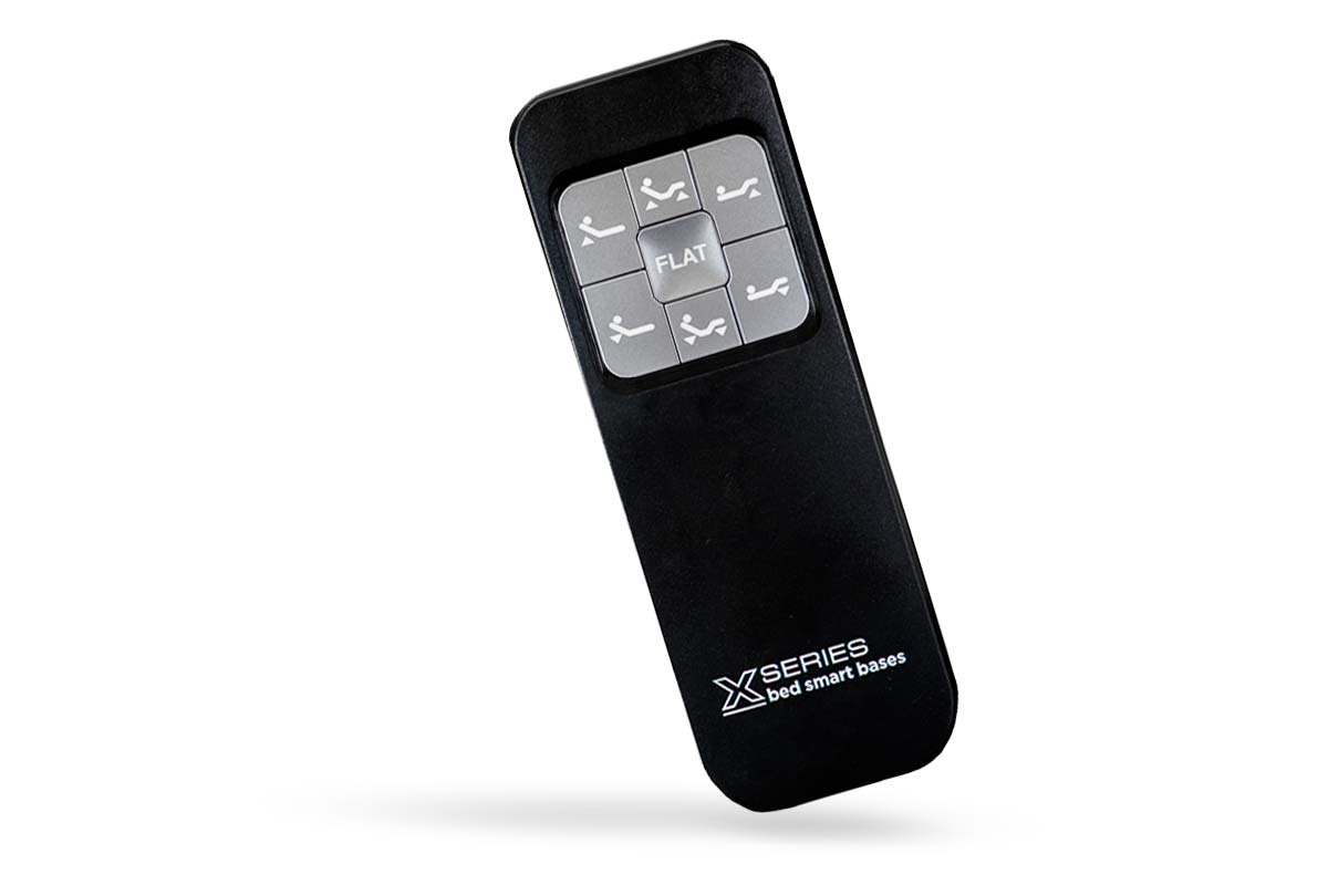 X3 Bedsmart Base