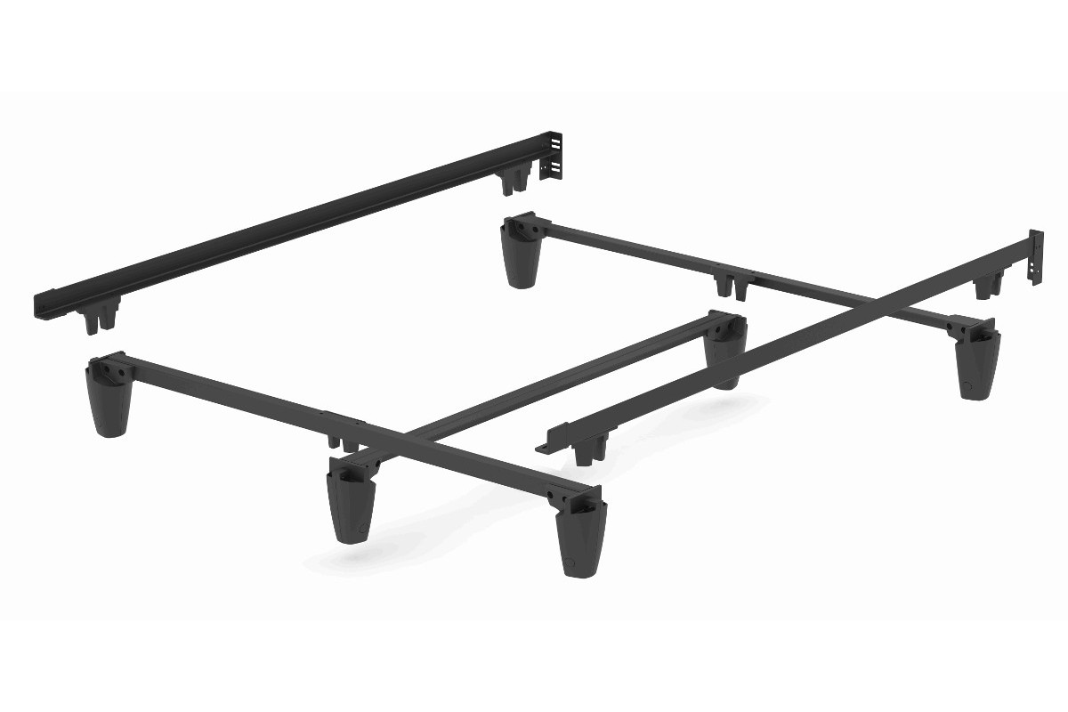 EnGauge Bed Frame