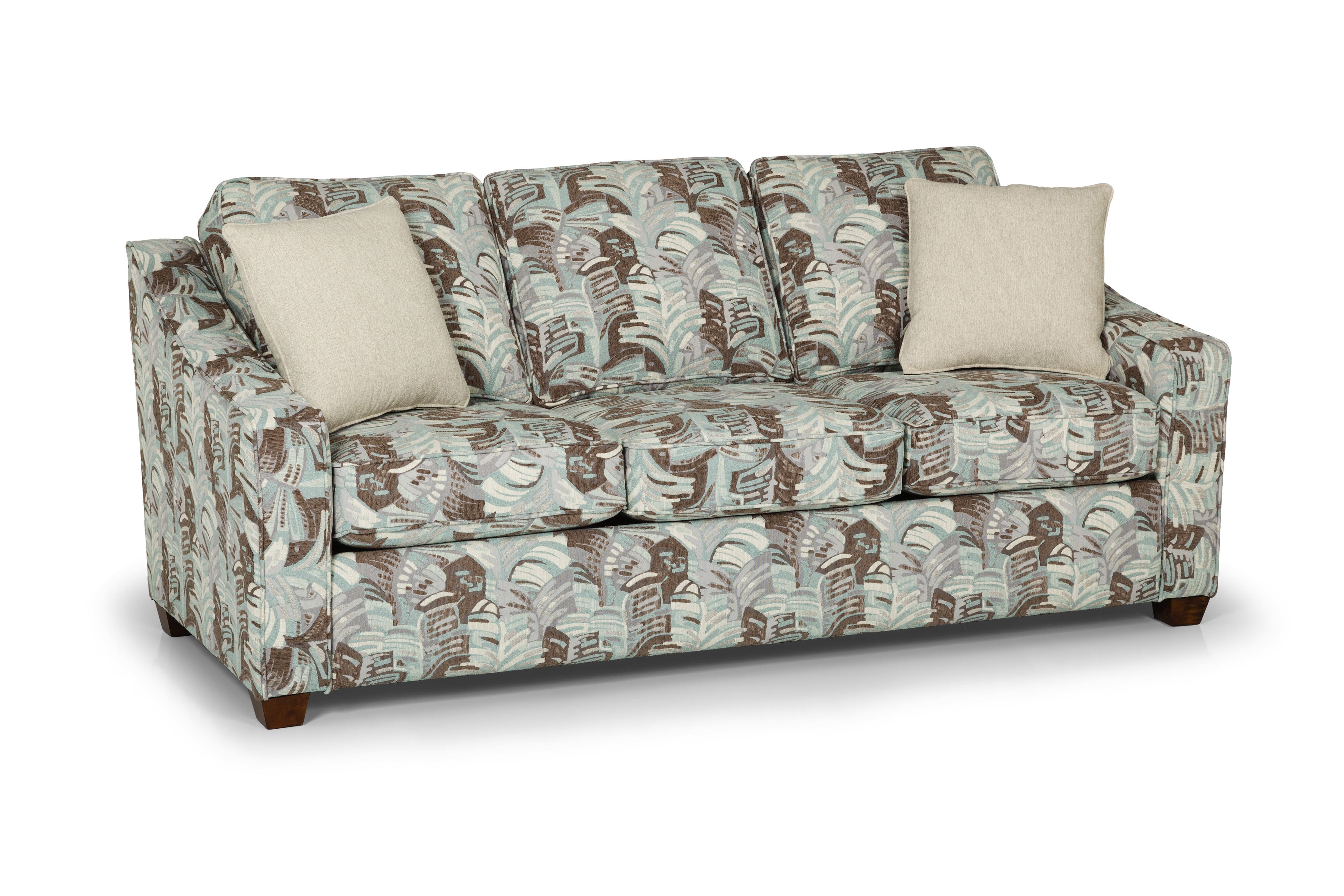 496 Sleeper Sofa