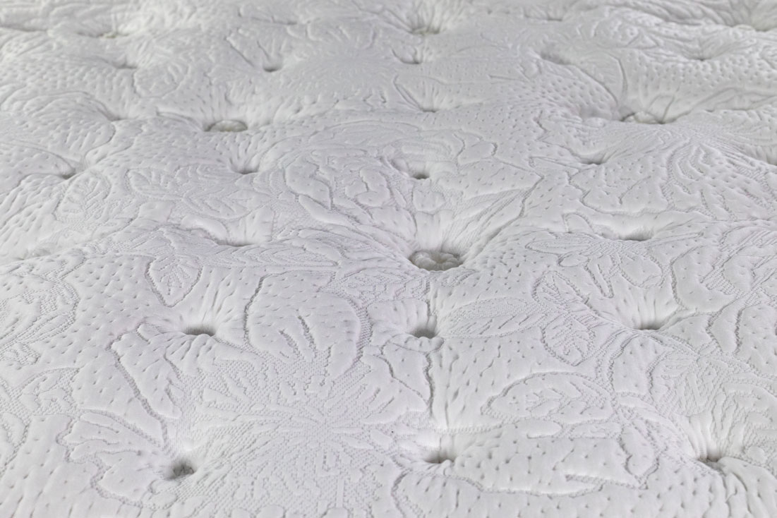 Deansgate Plush Pillowtop