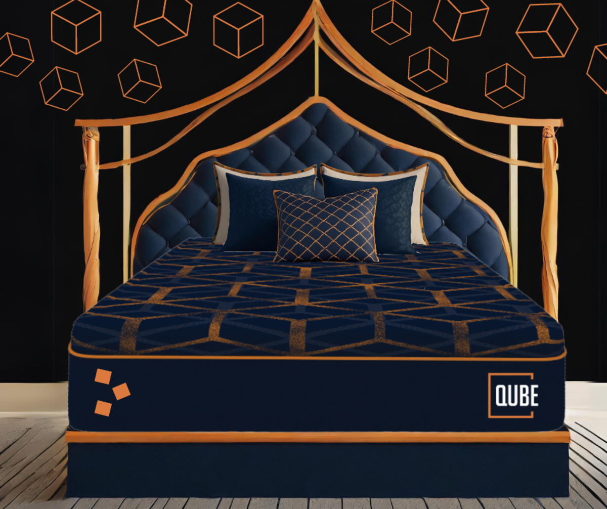 Qube™ Indulge