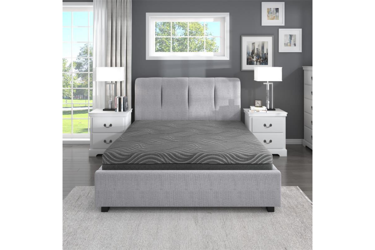 Lacey Hybrid Mattress - Bedmart