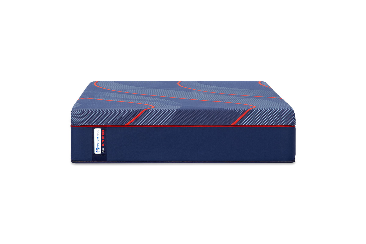 Posturepedic® High Point Medium