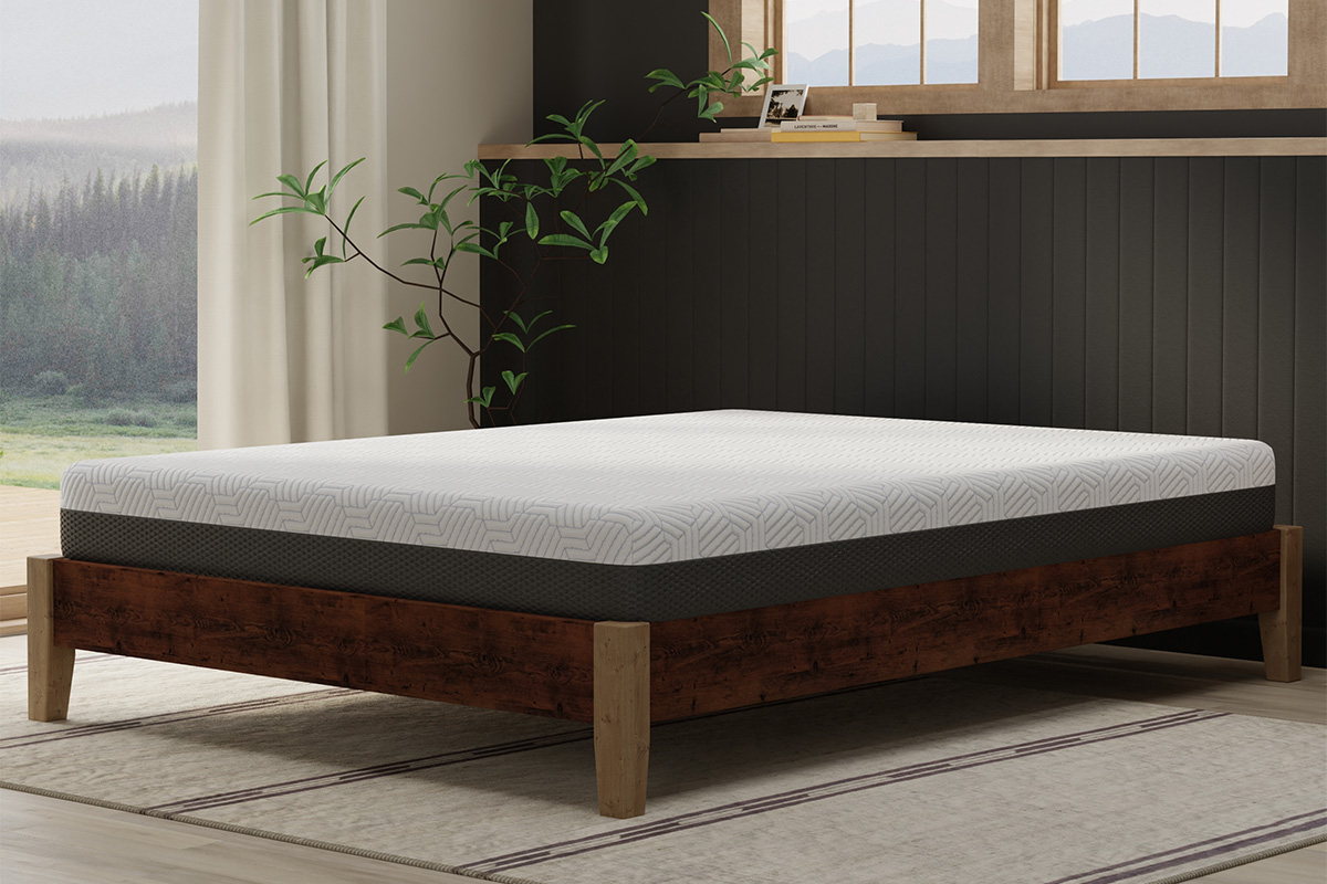 Astra 300 8″ Mattress