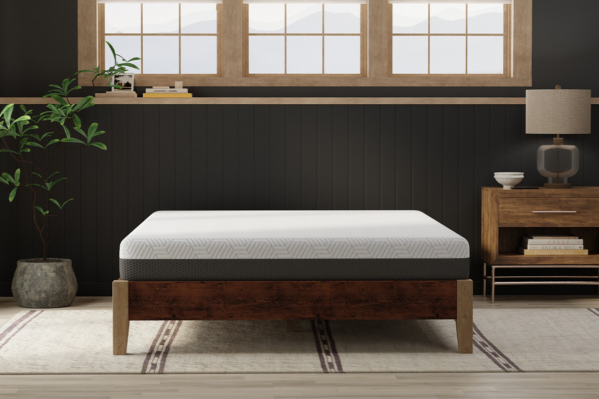 Astra 300 8″ Mattress