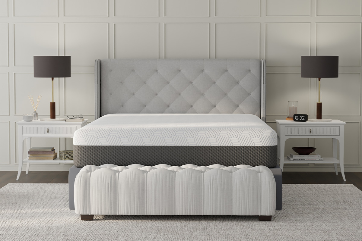 Astra 700 12″ Mattress