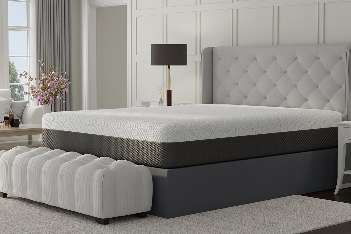 Astra 700 12″ Mattress