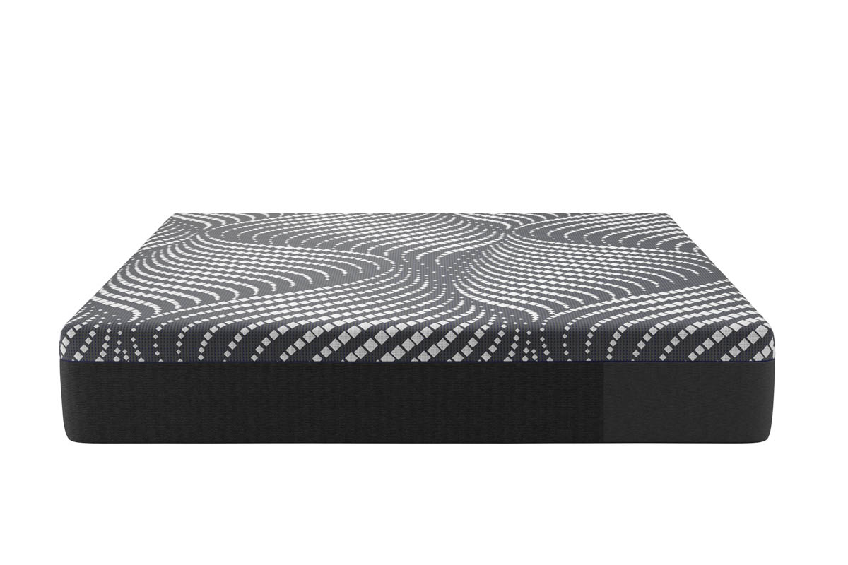 High Point Firm Hybrid Mattress