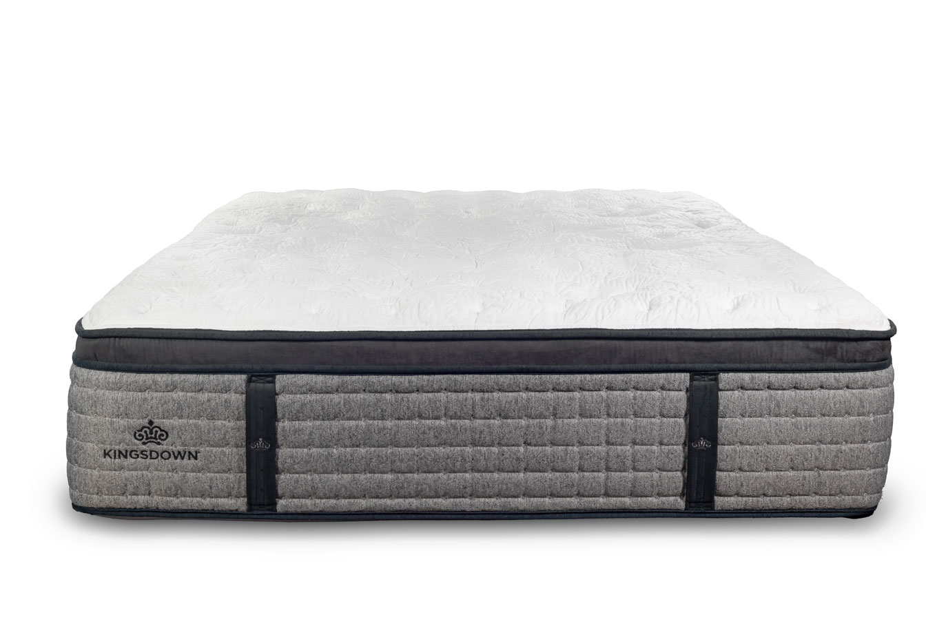 Deansgate Plush Pillowtop