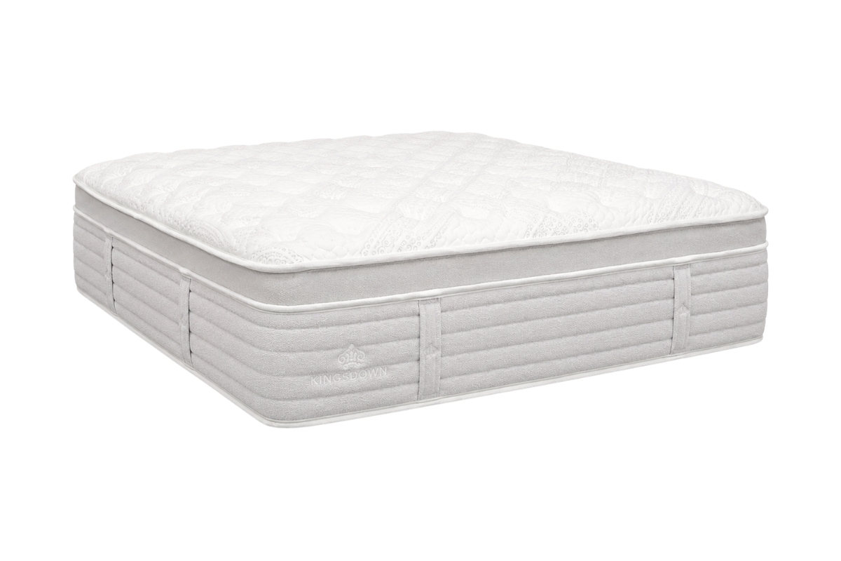 SmartMatch 3.0 Green Mattress