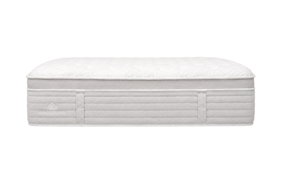 SmartMatch 3.0 Green Mattress