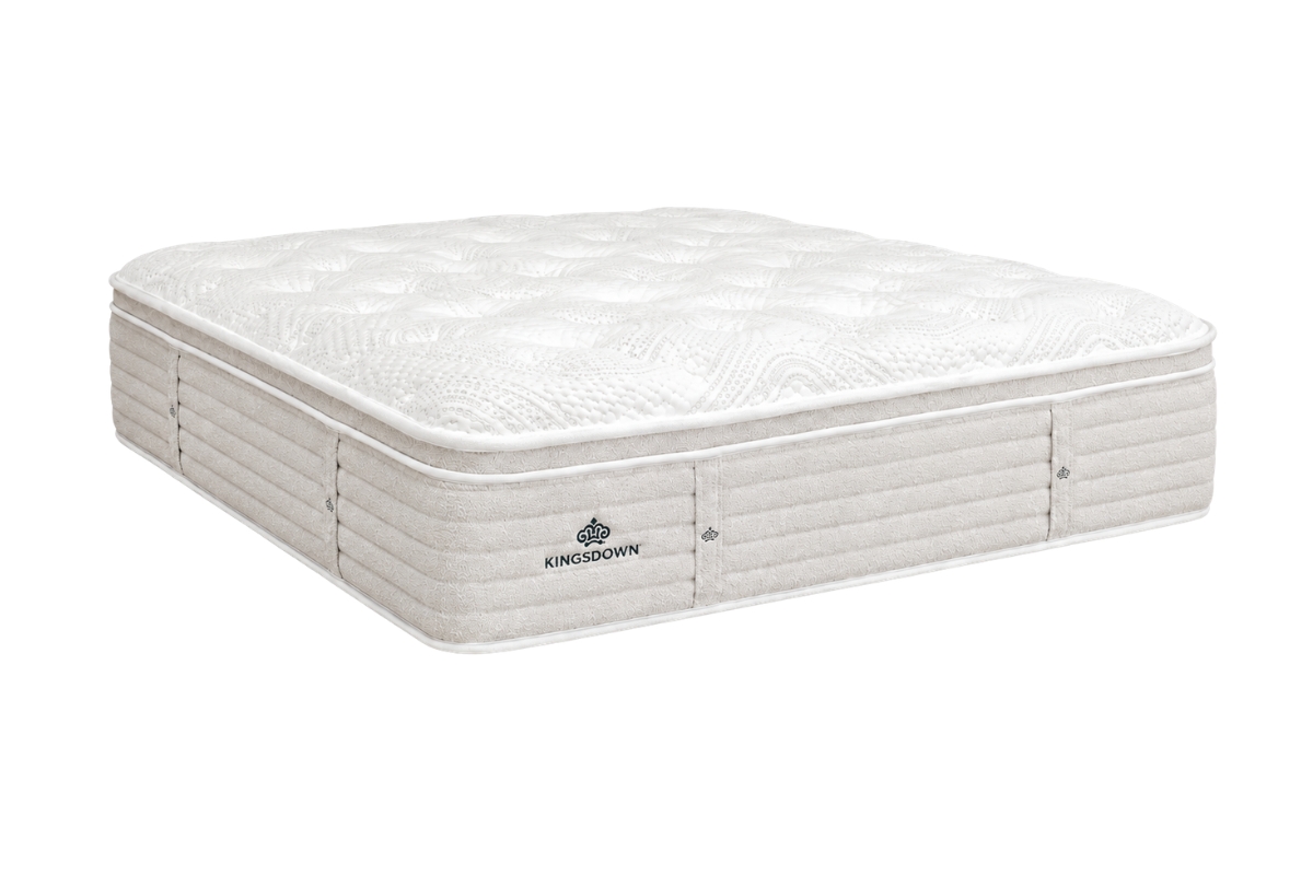 Westerman 3.0 Firm Mattress