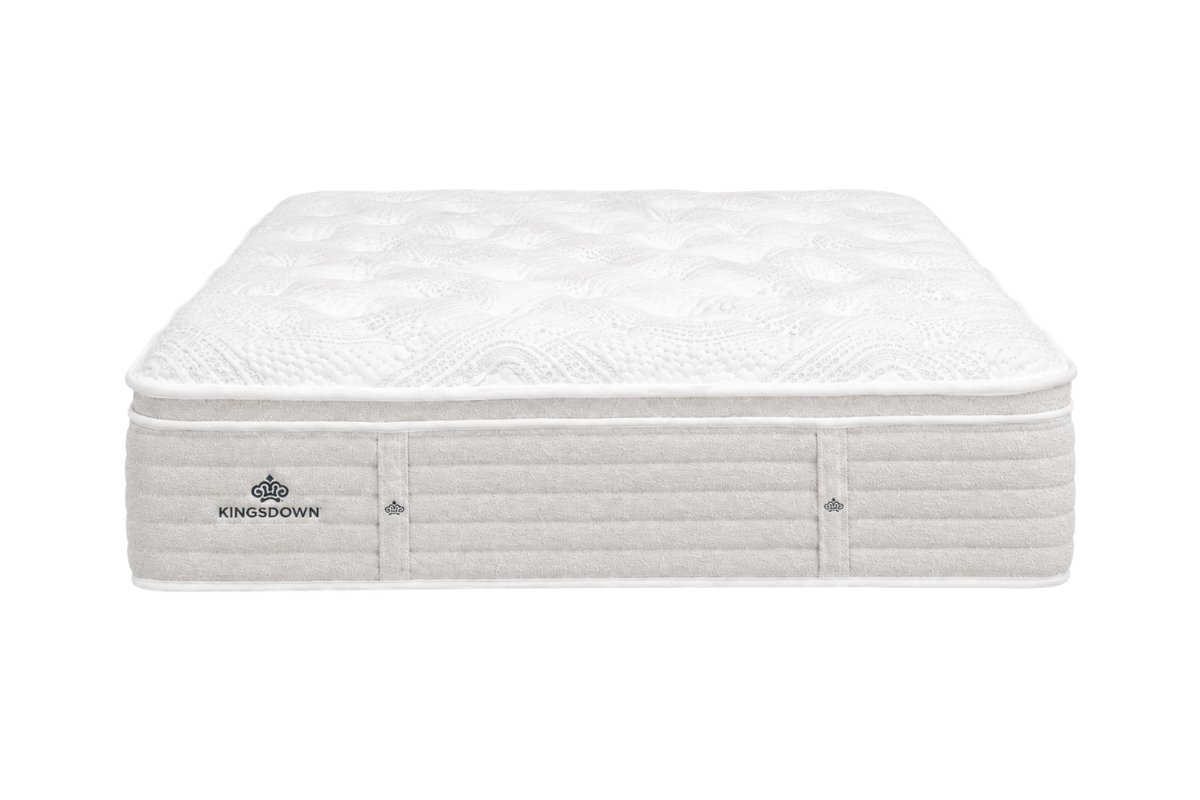 Westerman 3.0 Plush Mattress