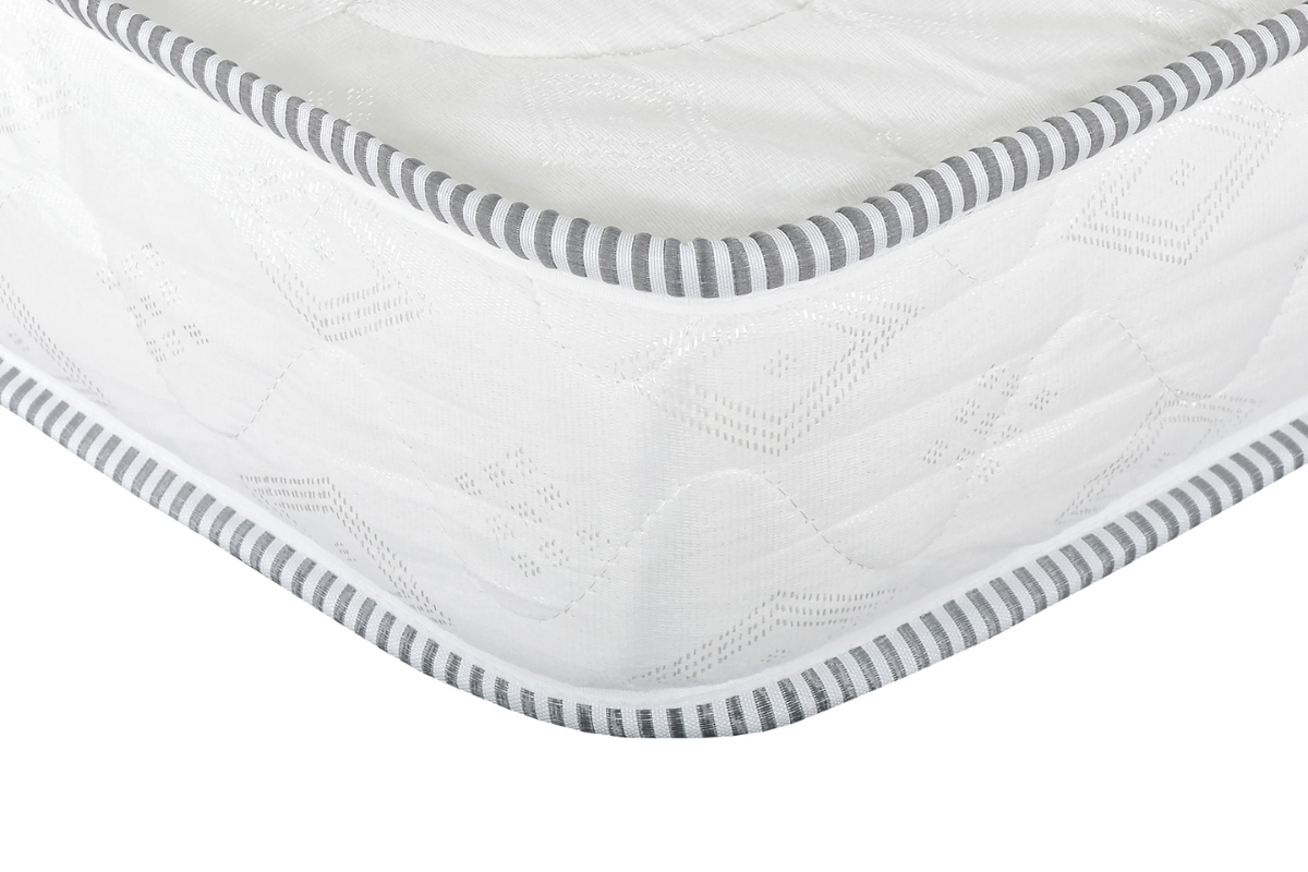 Luna 6″ Foam Twin Mattress