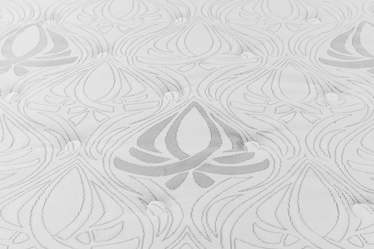 Pacific Foam Mattress