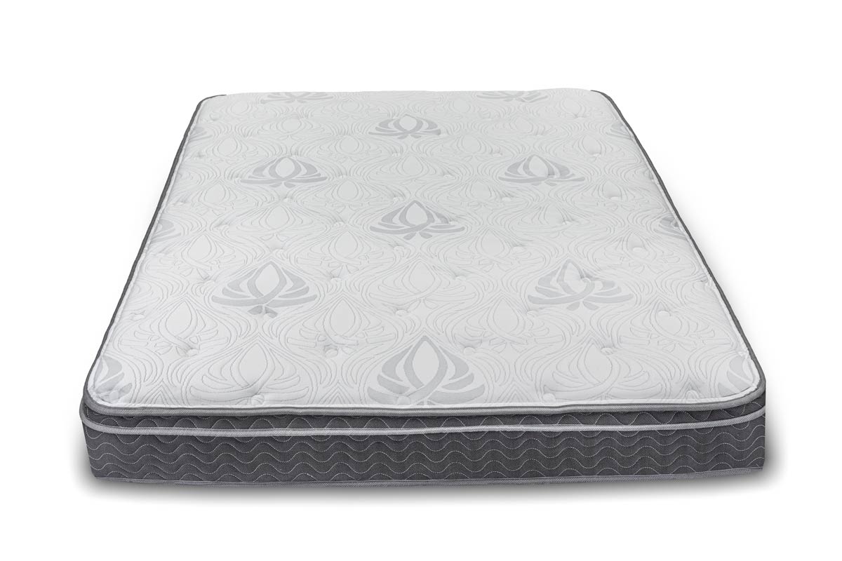 Pacific Pillowtop Mattress