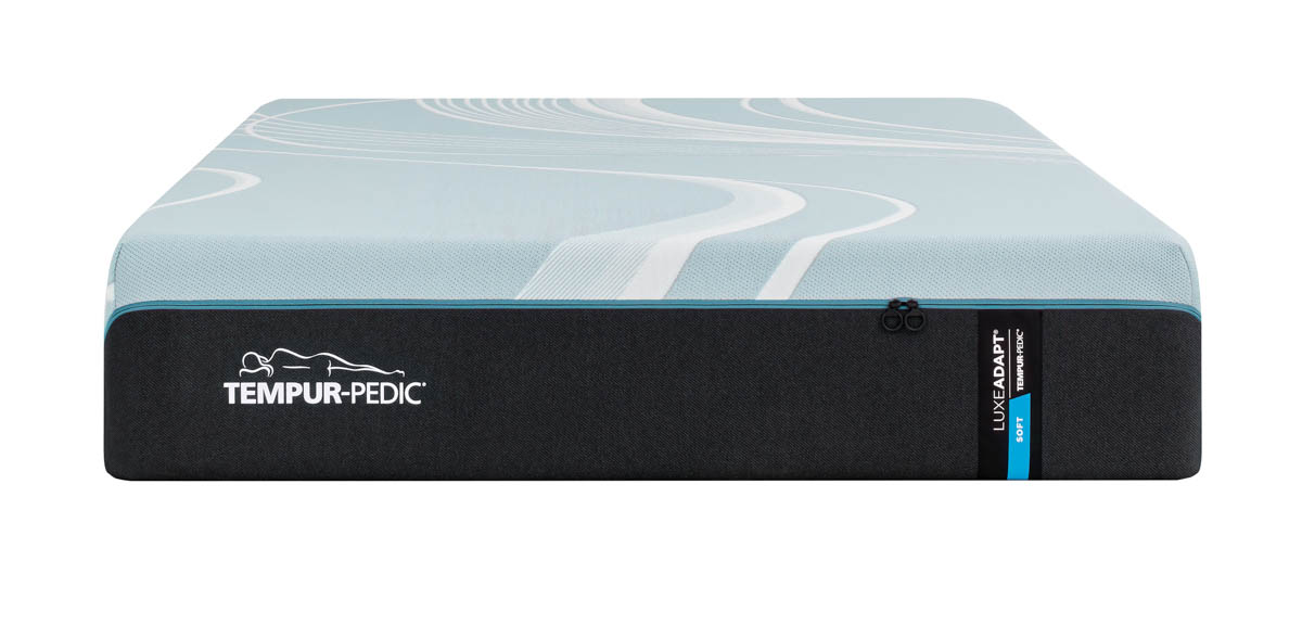 TEMPUR LuxeAdapt SOFT