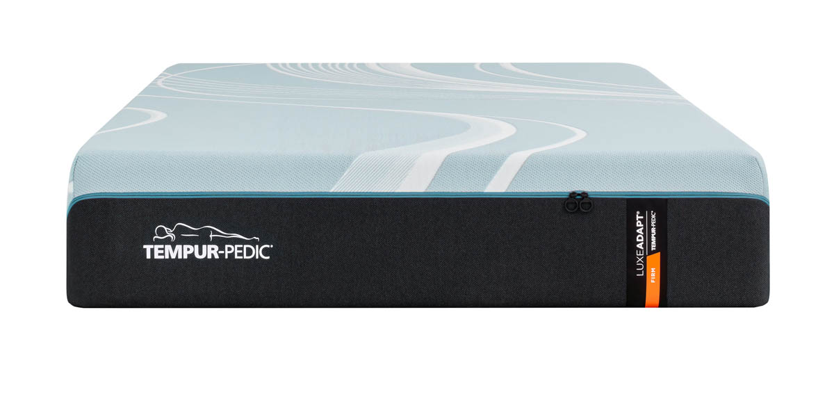TEMPUR LuxeAdapt FIRM
