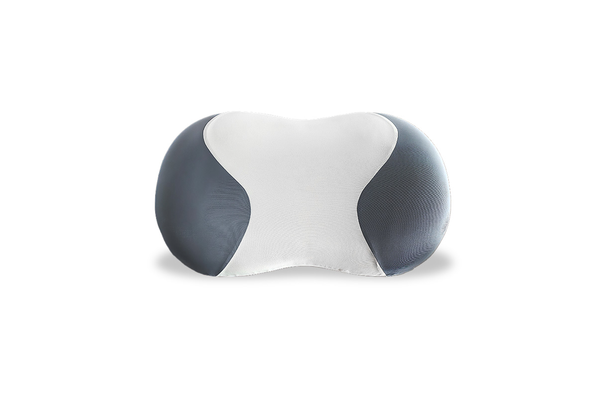 PerformSmart Contour Curve Pillow