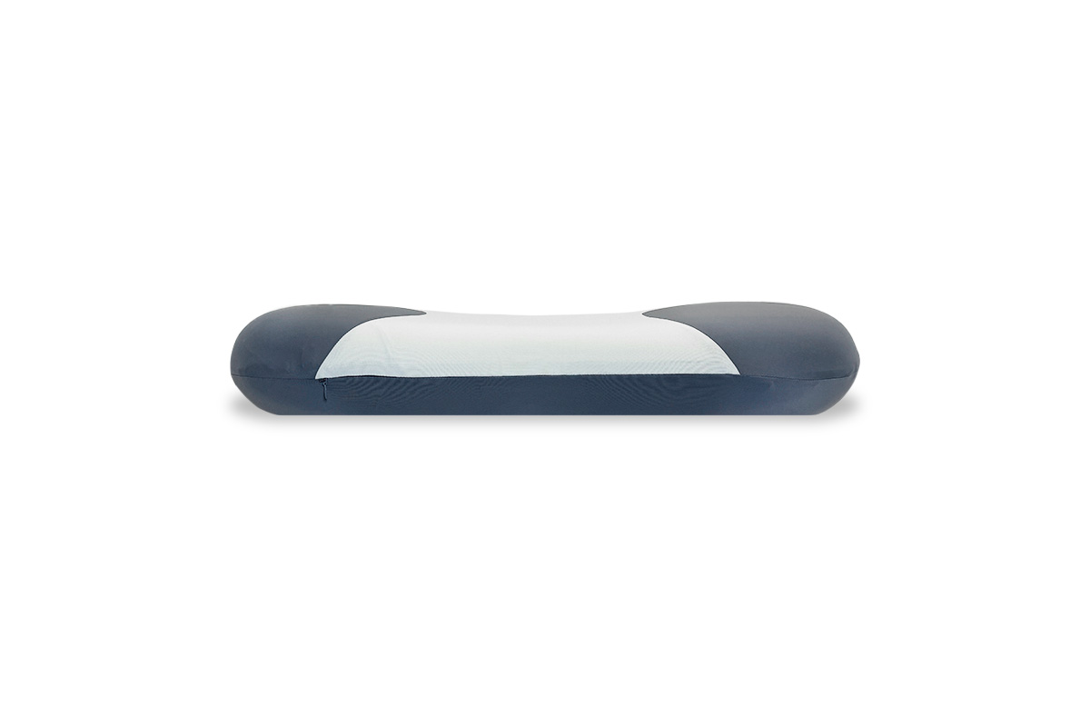 PerformSmart Contour Curve Pillow