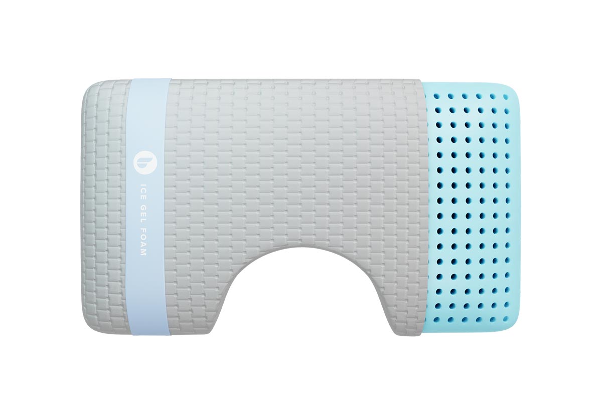 Ice Gel Surround Pillow