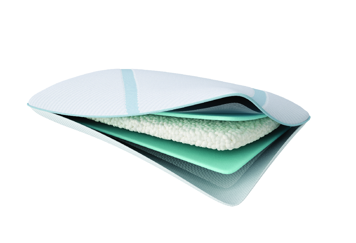 TEMPUR-Adapt Pro Lo Pillow-2018