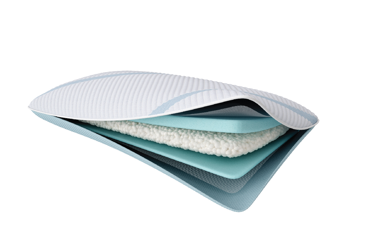 TEMPUR-Adapt Pro Mid Pillow-2018