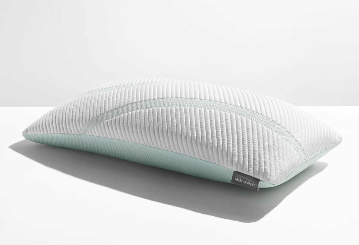 TEMPUR-Adapt Pro Mid Pillow-2018