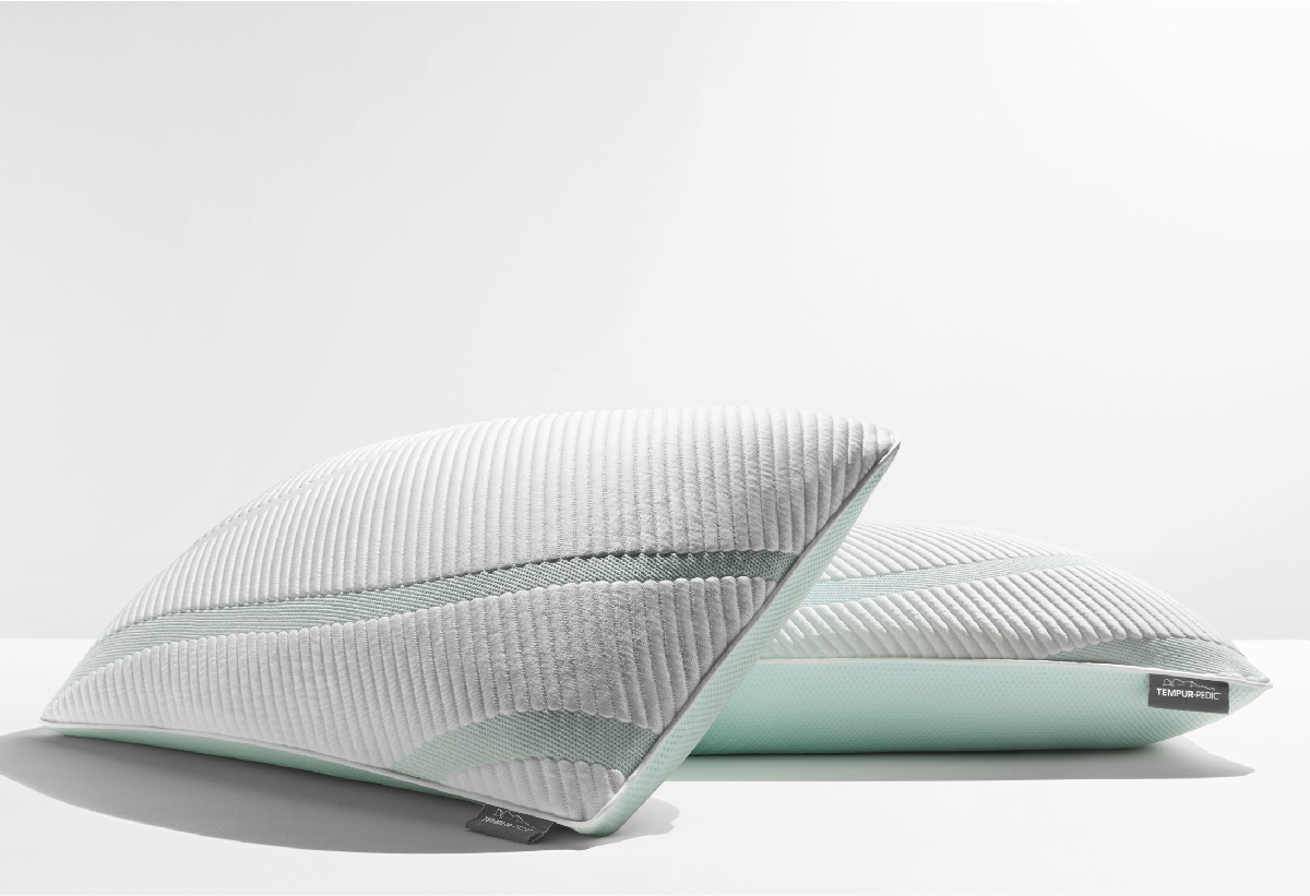 TEMPUR-Adapt Pro Mid Pillow-2018