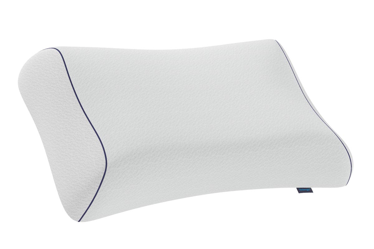 Technogel Contour Pillow