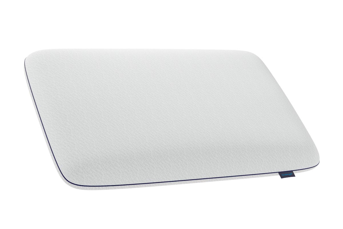 Technogel Deluxe Thin Pillow