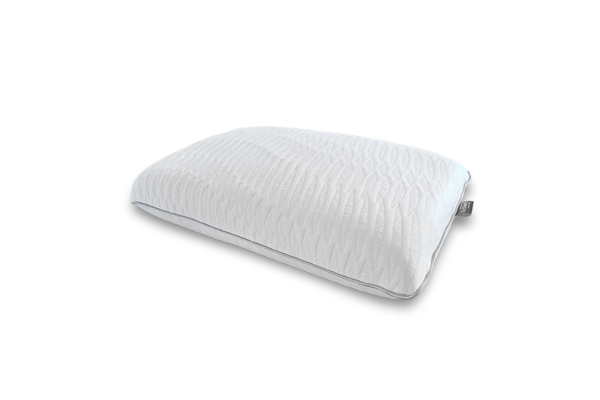 BedSmart Memory Foam Pillow