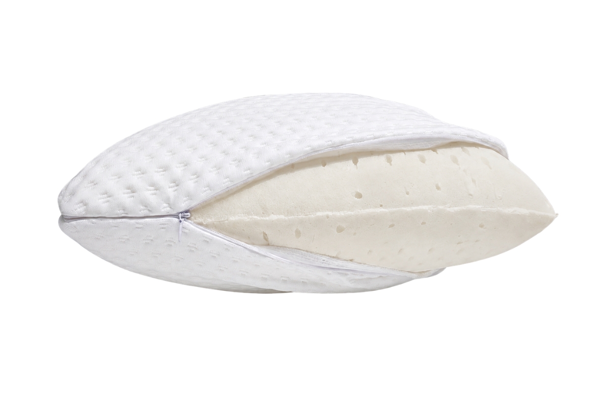 Aspen LatexCore Pillow