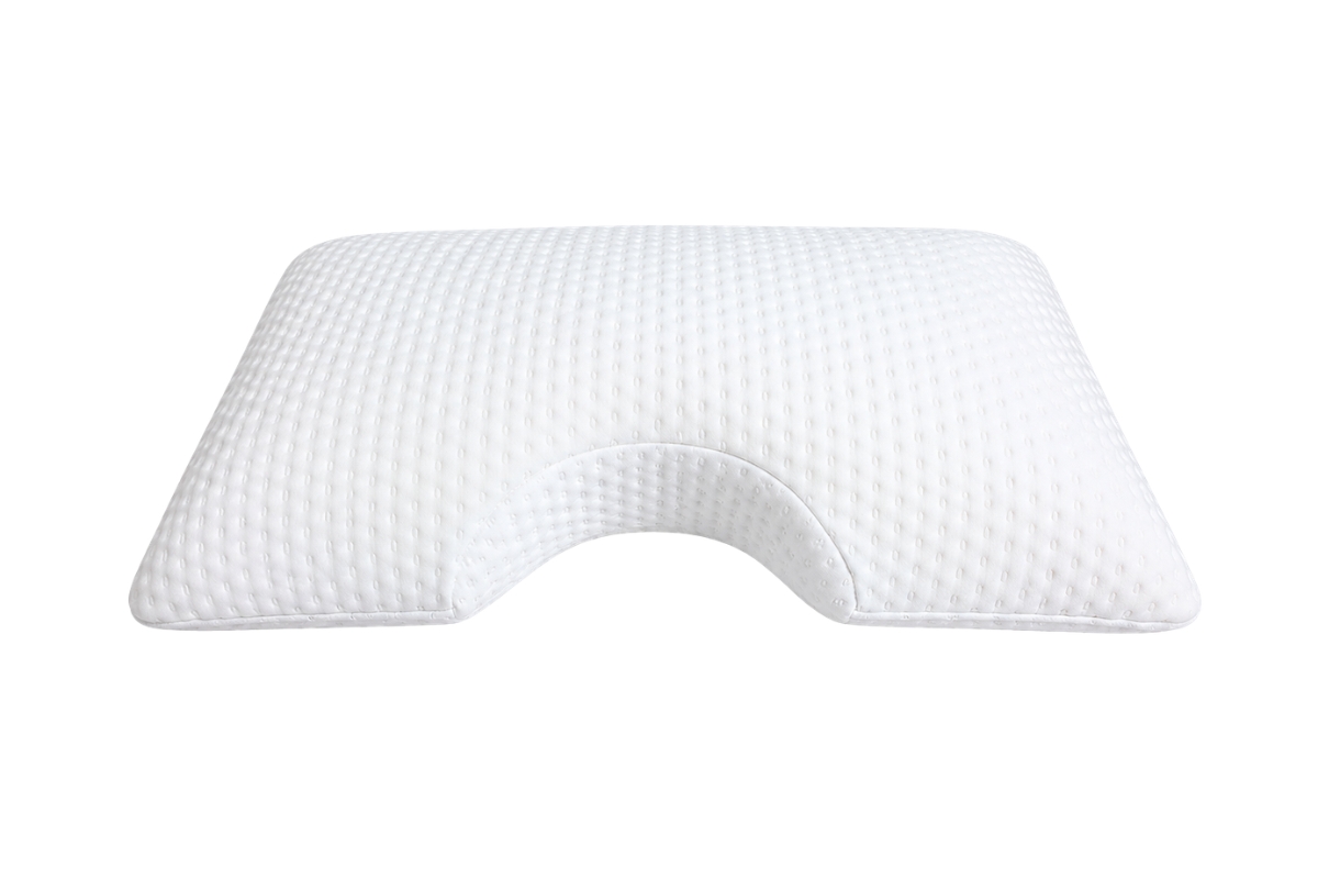 Aspen LatexCore Surround Pillow