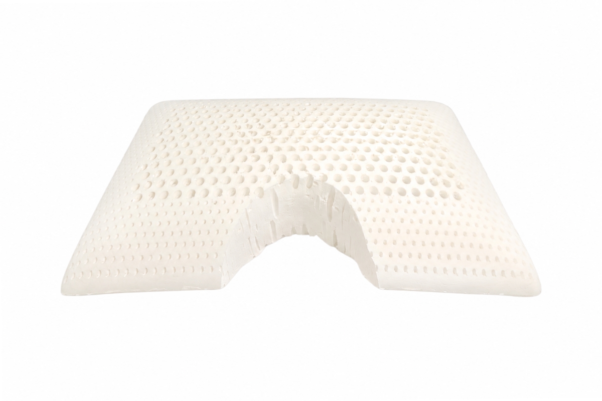 Aspen LatexCore Surround Pillow
