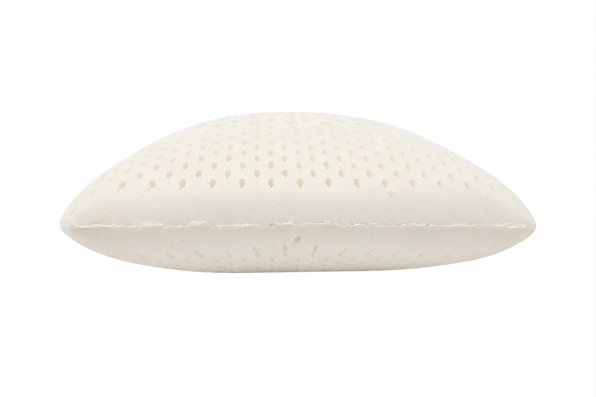 Aspen LatexCore Surround Pillow