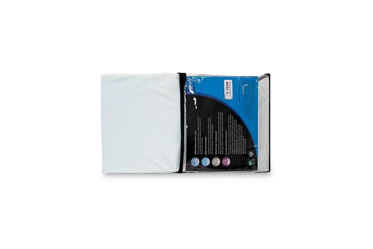 SmartShield Mattress Protector
