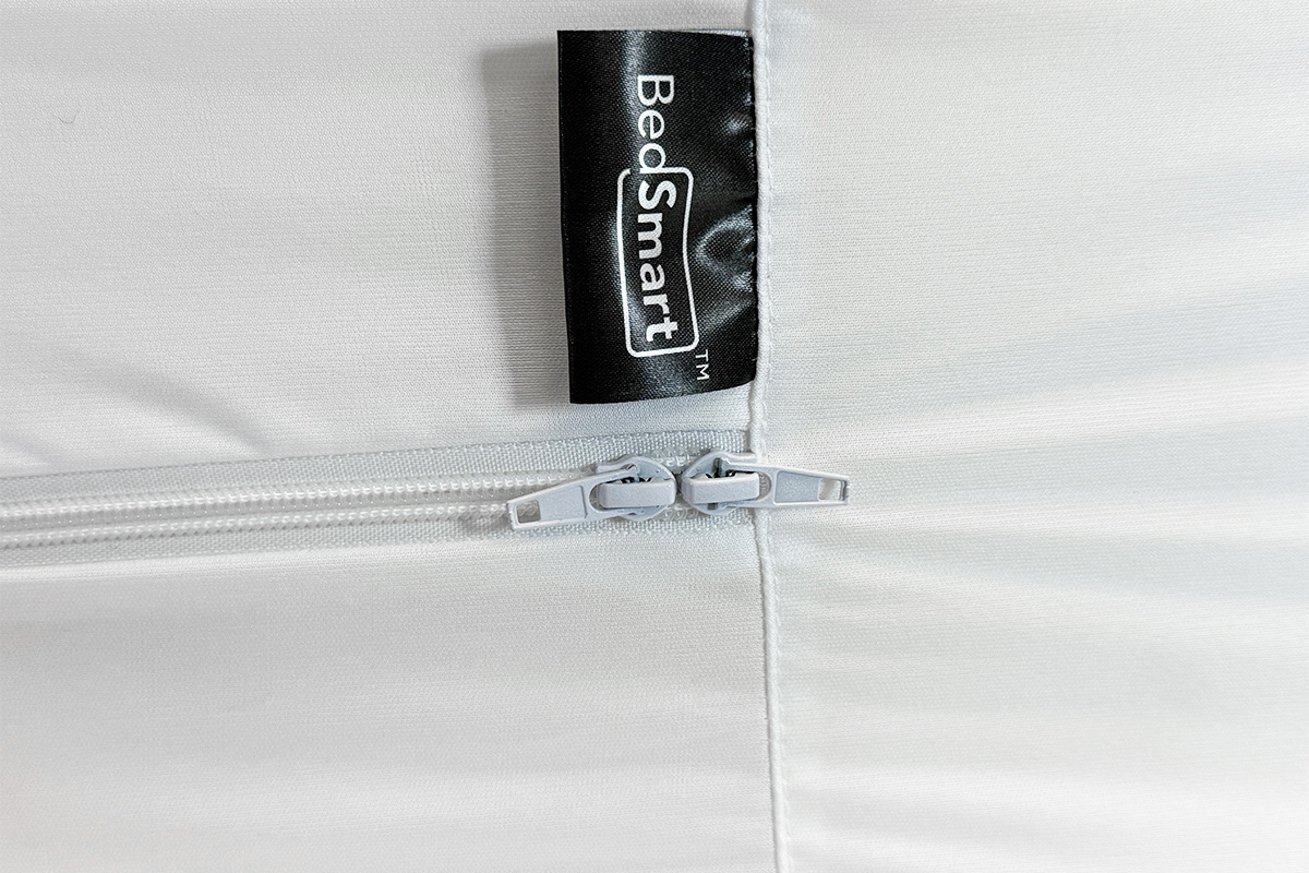 SmartShield Mattress Encasement