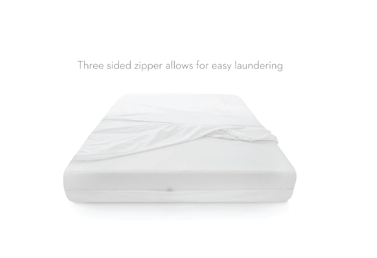 Encase HD Mattress Protector